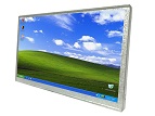 Open Frame Monitor